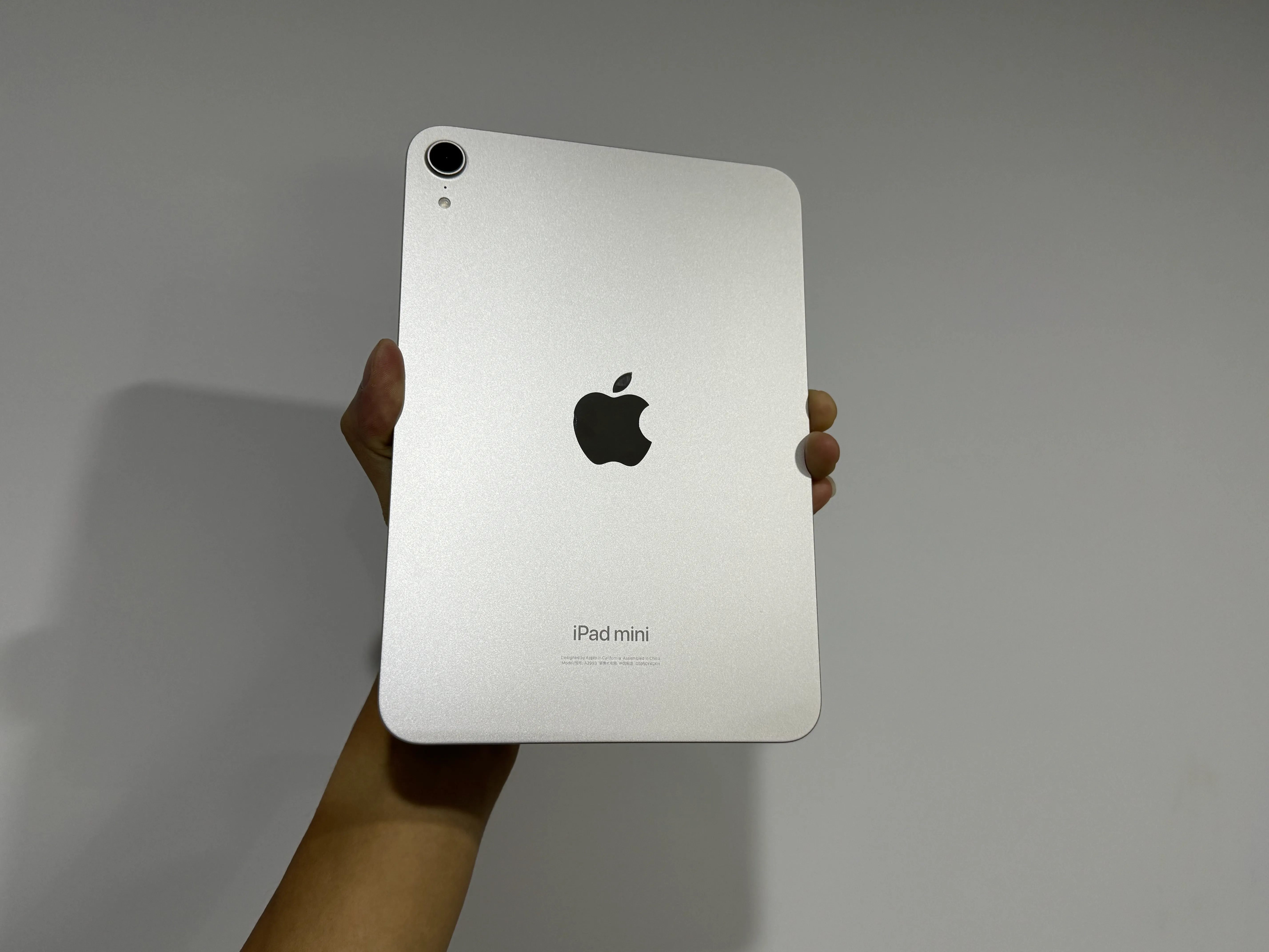 一台 iPad mini 可以带来的体验 - 第1张图片